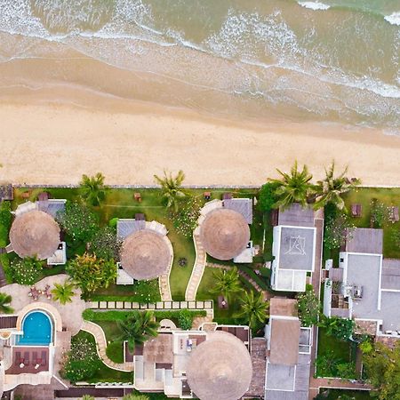 Aleenta Resort&Spa, Hua Hin - Pranburi SHA Plus Exterior foto