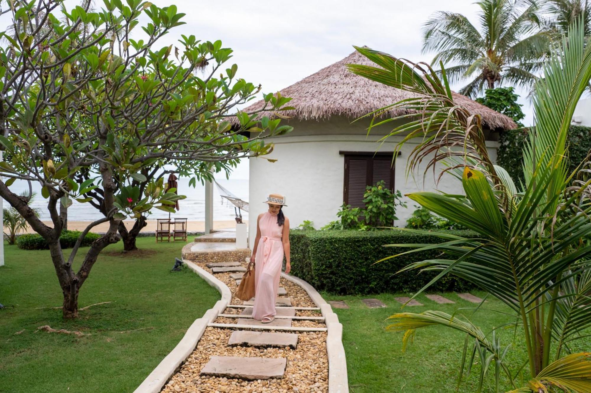 Aleenta Resort&Spa, Hua Hin - Pranburi SHA Plus Exterior foto