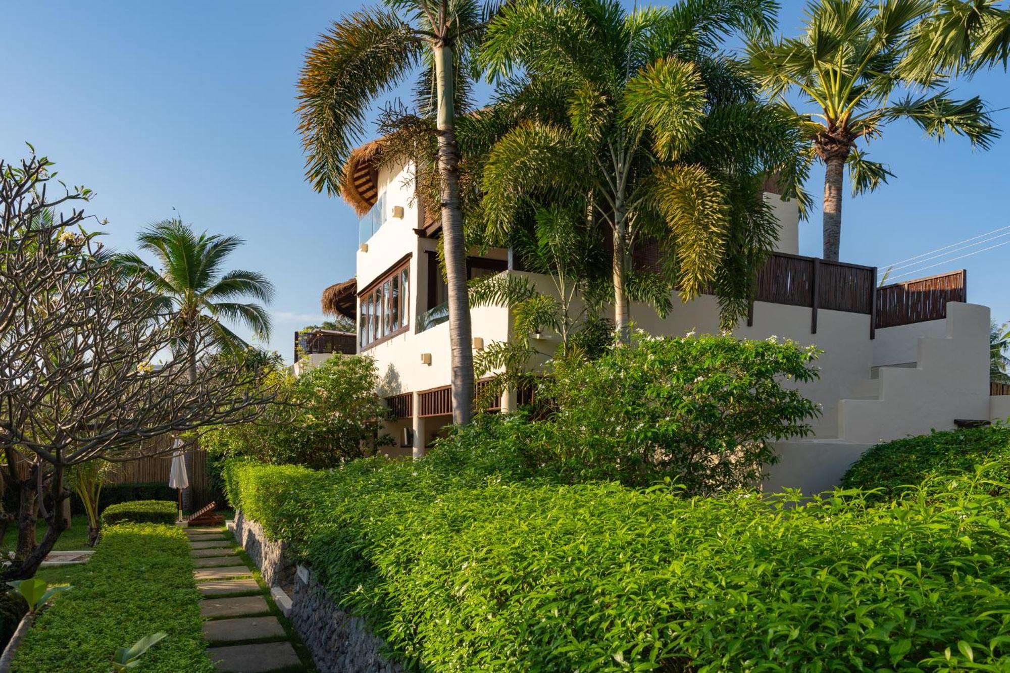 Aleenta Resort&Spa, Hua Hin - Pranburi SHA Plus Exterior foto