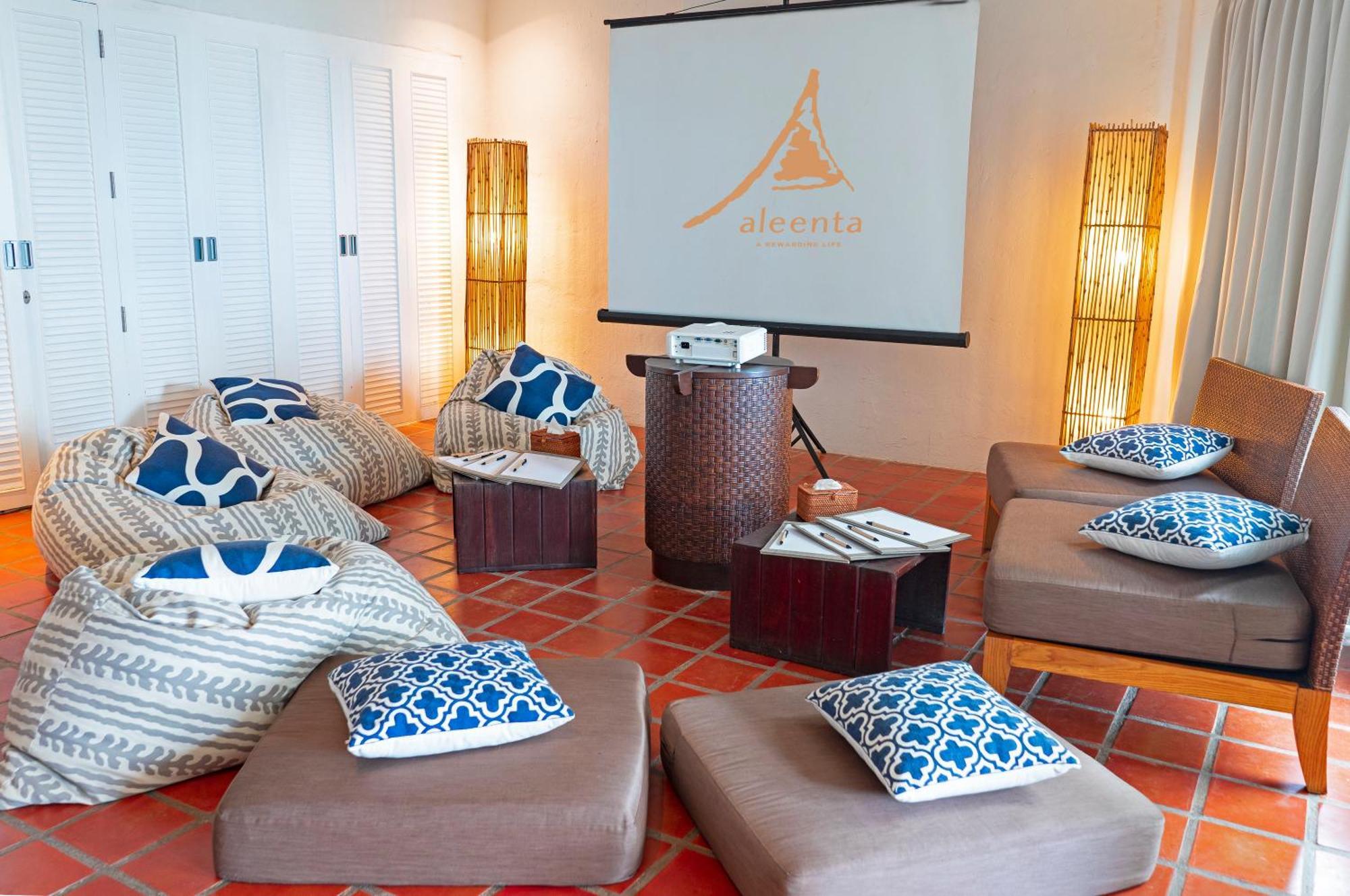 Aleenta Resort&Spa, Hua Hin - Pranburi SHA Plus Exterior foto