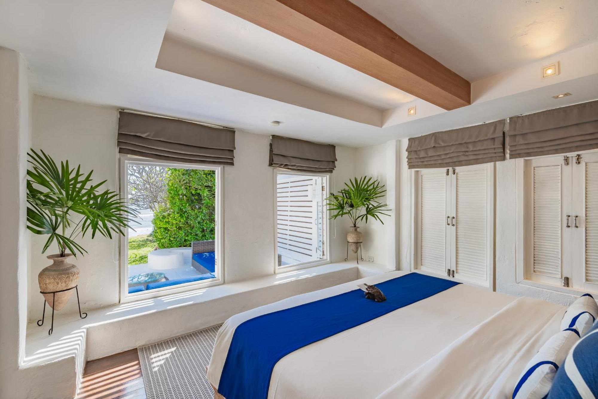 Aleenta Resort&Spa, Hua Hin - Pranburi SHA Plus Exterior foto