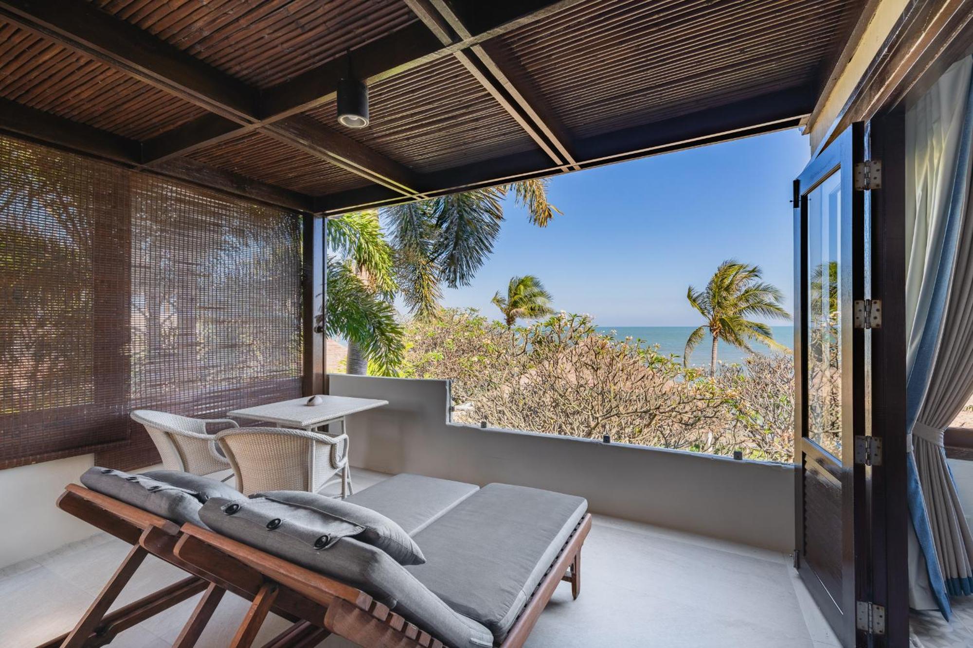 Aleenta Resort&Spa, Hua Hin - Pranburi SHA Plus Exterior foto