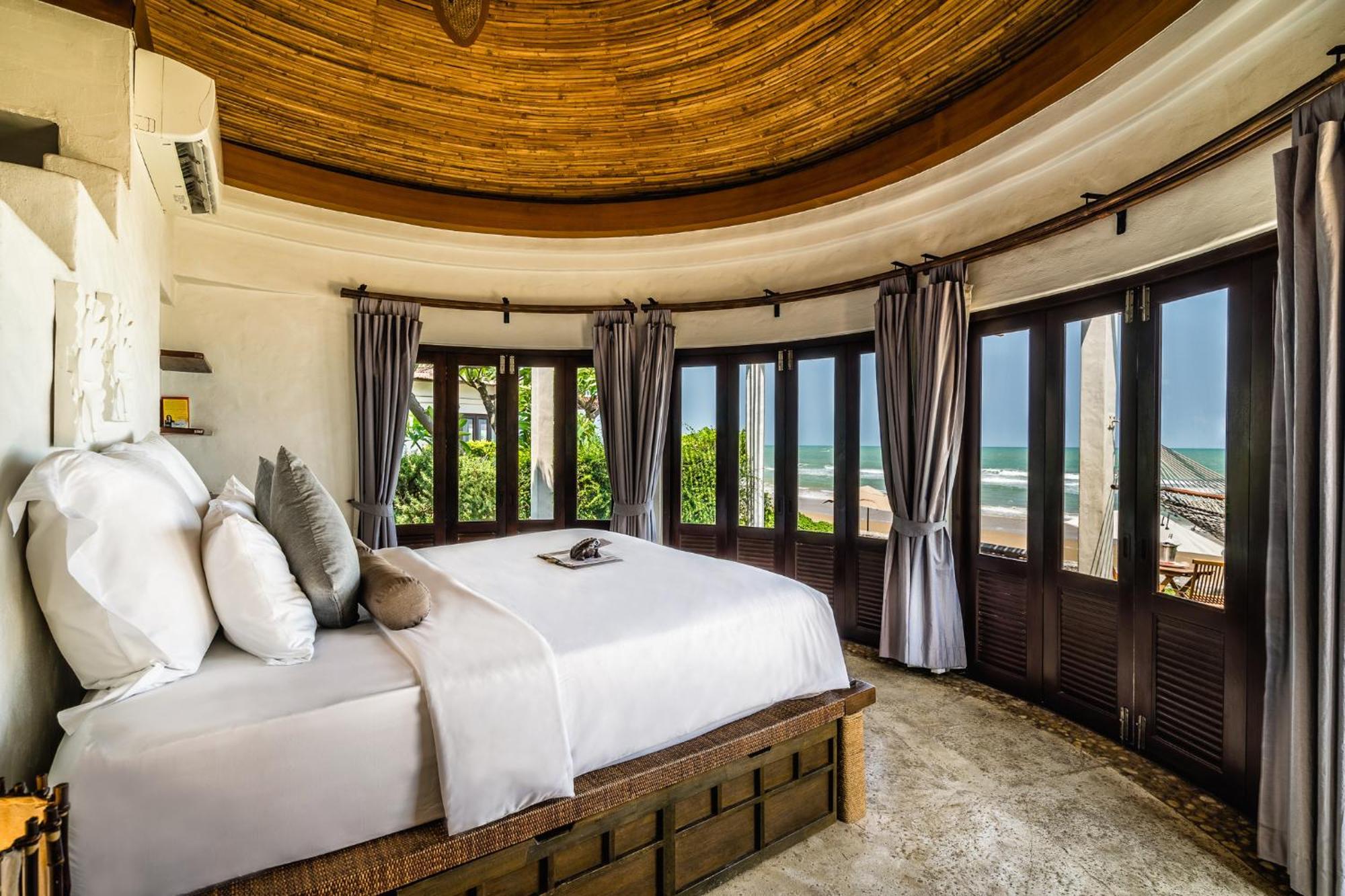 Aleenta Resort&Spa, Hua Hin - Pranburi SHA Plus Exterior foto