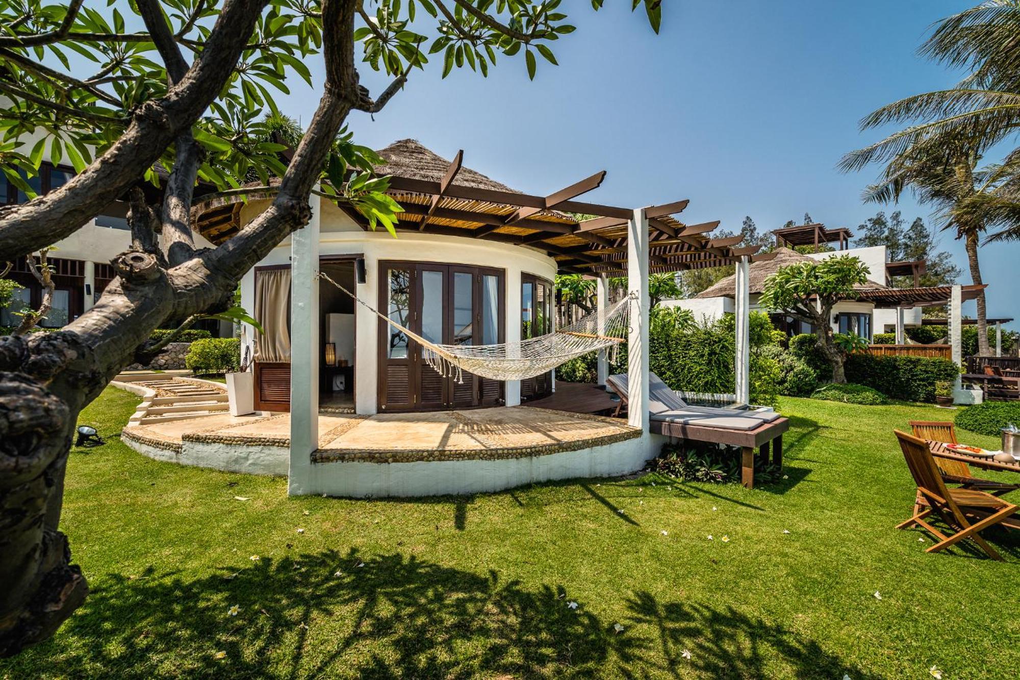 Aleenta Resort&Spa, Hua Hin - Pranburi SHA Plus Exterior foto